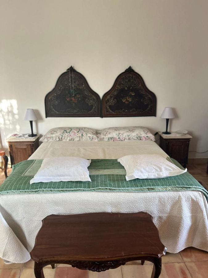La Finestra Sul Limone Bed and Breakfast Castelvetrano Buitenkant foto