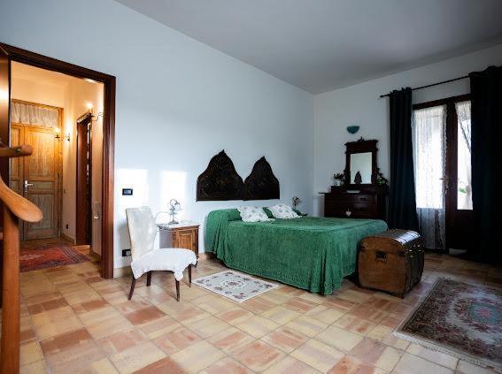 La Finestra Sul Limone Bed and Breakfast Castelvetrano Buitenkant foto