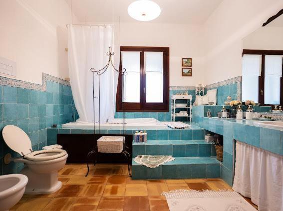 La Finestra Sul Limone Bed and Breakfast Castelvetrano Buitenkant foto