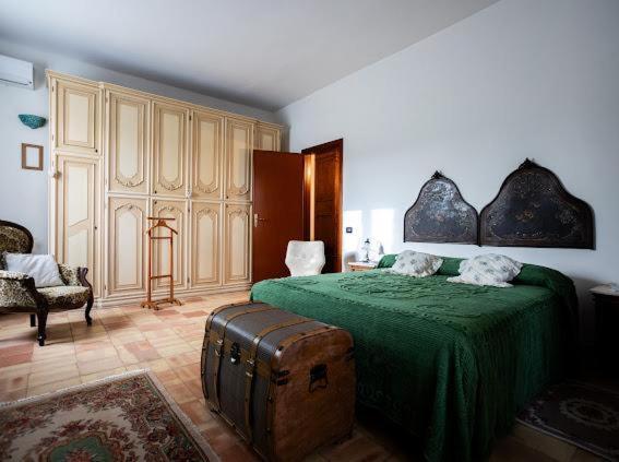 La Finestra Sul Limone Bed and Breakfast Castelvetrano Buitenkant foto